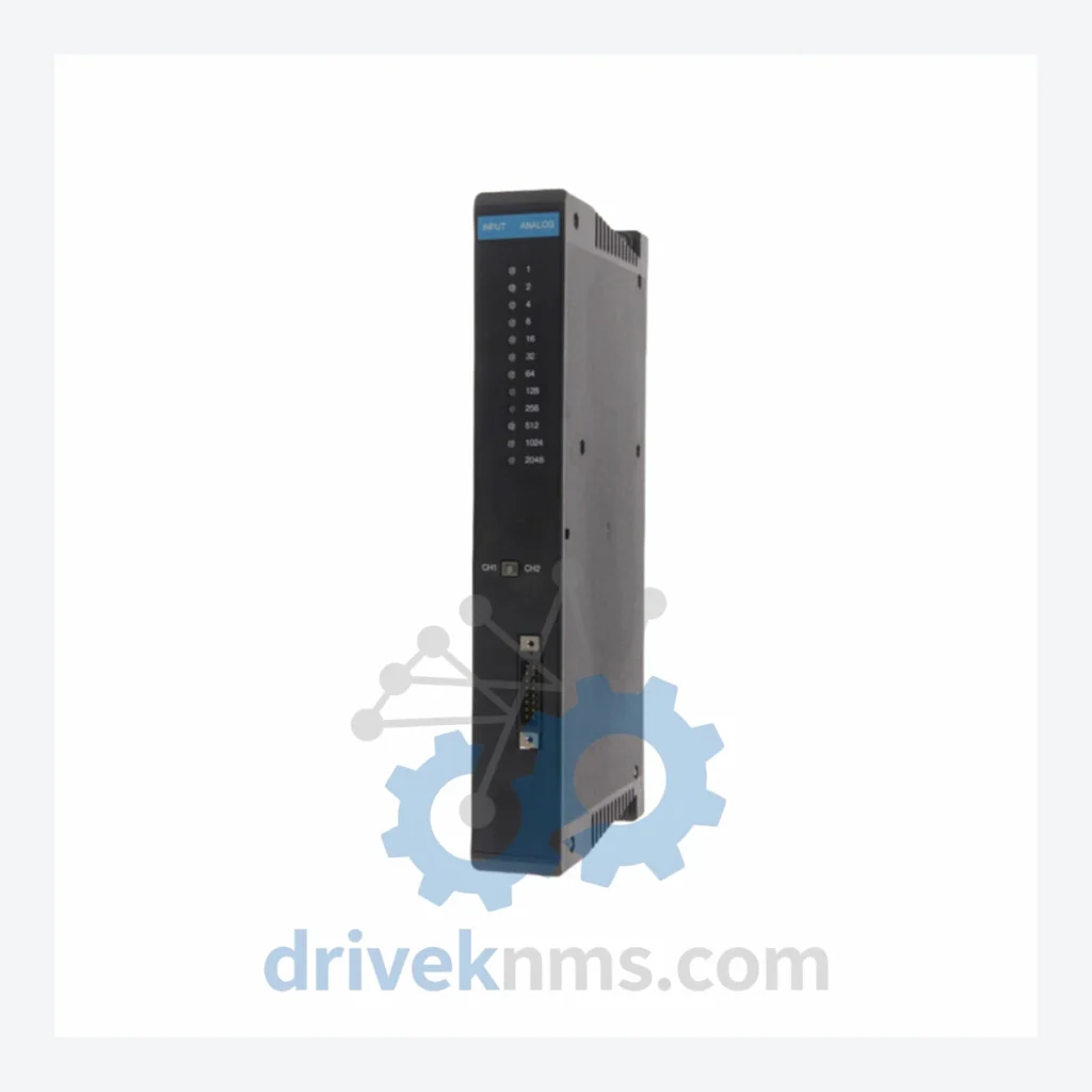 GE Fanuc Series Six IC630 Modules — IC630MDL357A Output Module