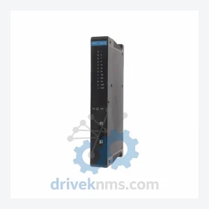Complete Guide to GE Fanuc Series Six IC630 Modules: Models, Specs & Availability — IC630MDL357A Output Module