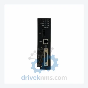 GE FANUC IC693DSM324-BE motion controller module