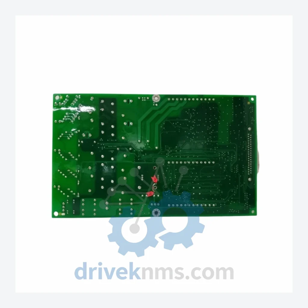 GE Fanuc IS200AEADH4ADA Analog Input Module – Mark VI Series