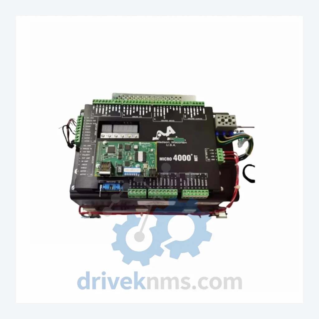 GE Fanuc CTL4210-01 Control Card Module – Obsolete Series 90 Spare Part