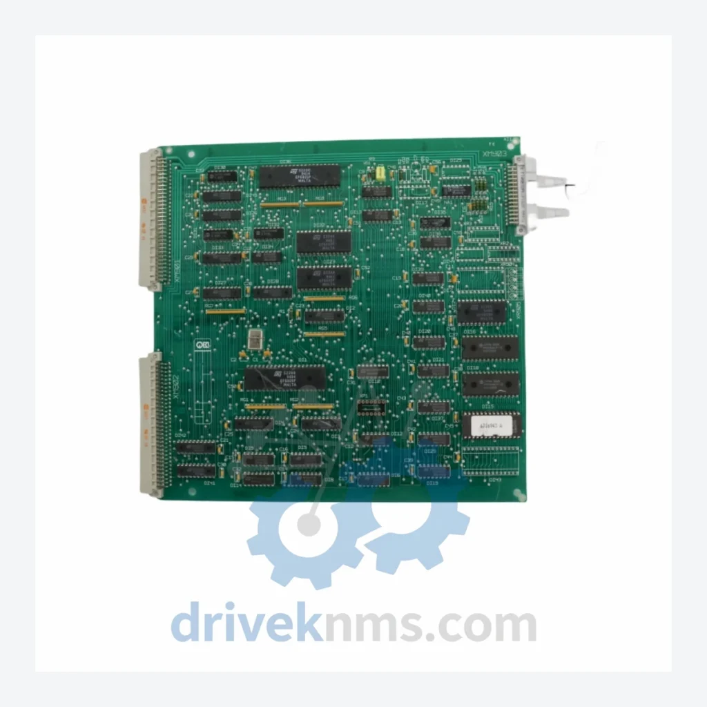 GE Fanuc G15PS4000 Circuit Board – Obsolete Series 15 Spare Part