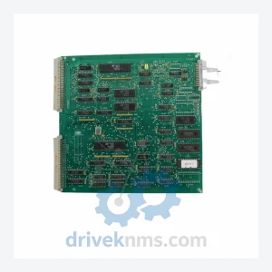 GE Fanuc G15PS4000 Circuit Board – Obsolete Series 15 Spare Part