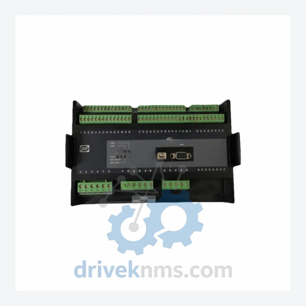 GE GPM5.1 Motherboard | Industrial Control Board – Mark Series