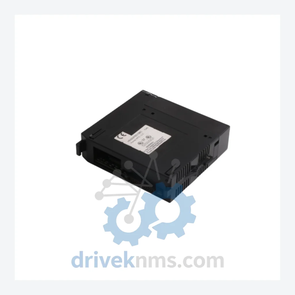 GE HE693PBS106 Profibus Network Module – Obsolete Series 90-70 Spare Part