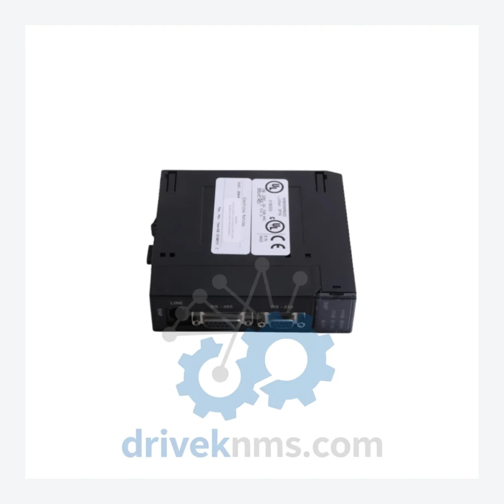 GE HE693SNP900 Communications Module – Obsolete Series 90 Spare Part