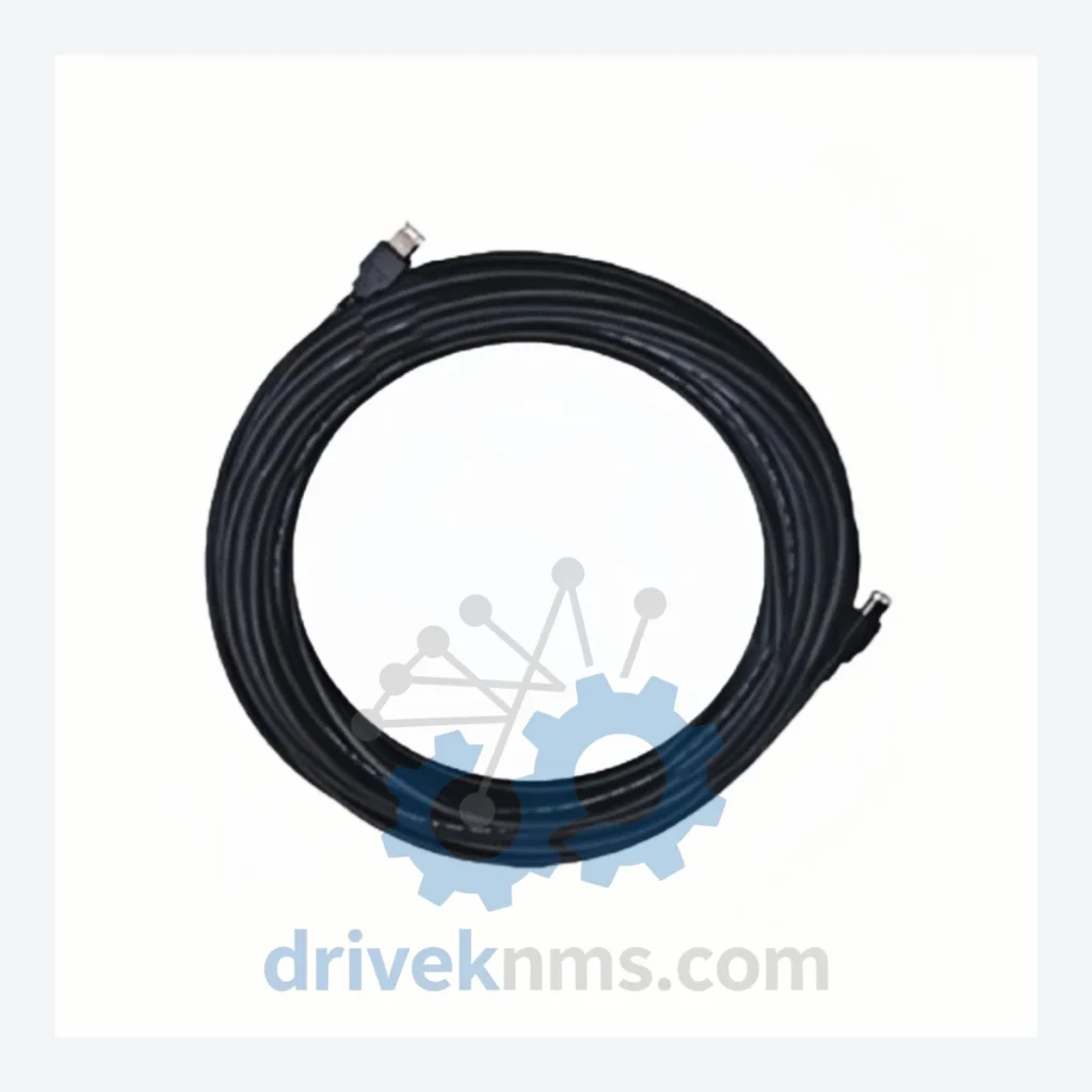 GE IC200CBL230B Prewired Cable – VersaMax Nano/Micro Series
