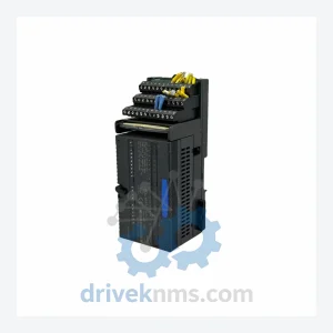 GE IC200MDL640F Digital Input Module – VersaMax PLC | Global Shipping & Warranty