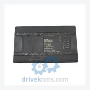 GE Fanuc IC200UDR005-BD PLC Controller – Obsolete VersaMax Micro Spare Part