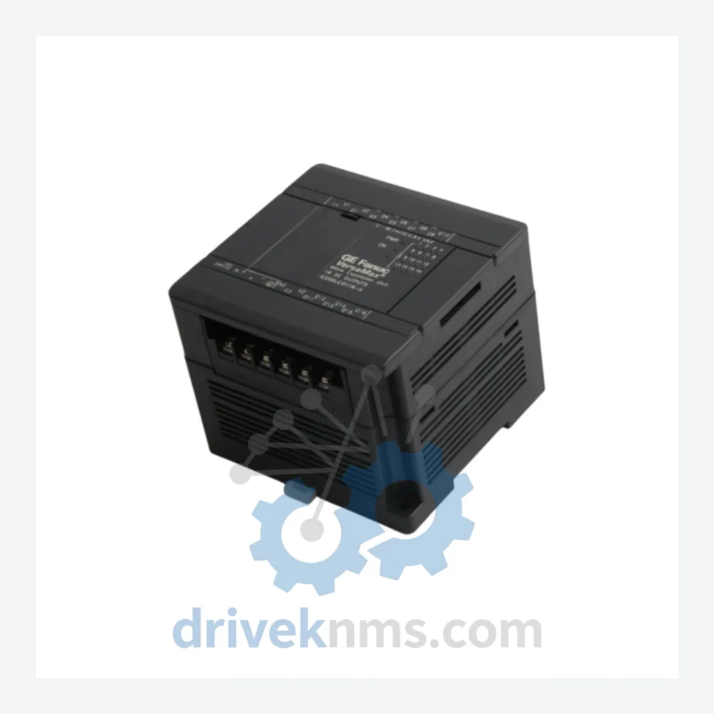 GE IC200UEO116-A IC200UEO116 Output Module – Obsolete VersaMax Spare Part
