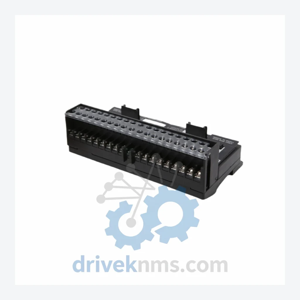 GE IC3650RDG2B1B Mechanical Protective Circuit Board – Obsolete Spare Part