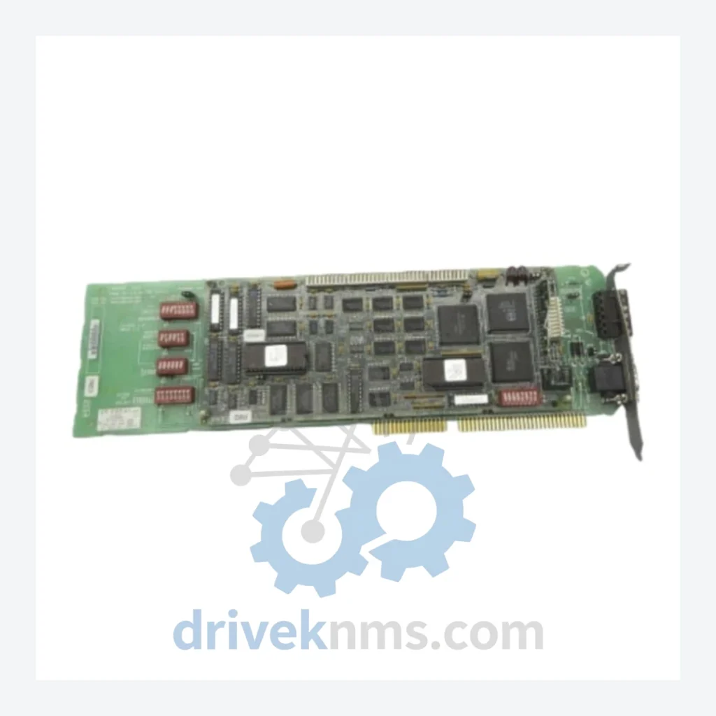 GE IC660ELB906R I/O Controller – Series Six