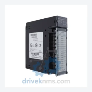 GE IC693ALG222C Analog Voltage Input Module – Fast Delivery | Series 90-30