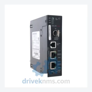 GE IC693CPU374 PLUS CPU Module – Series 90-30 PLC | Competitive Price