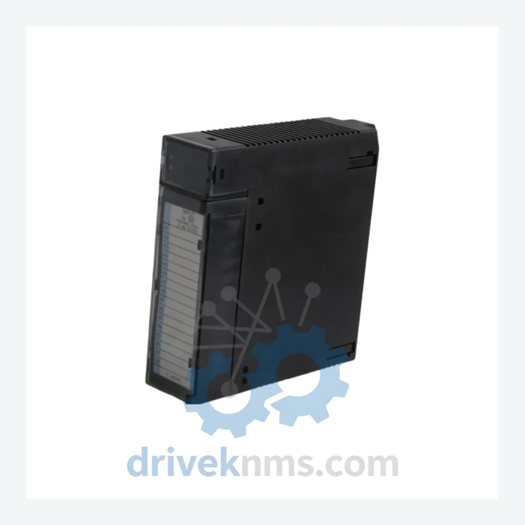 GE IC693MDL646 Discrete Input Module – Series 90-30