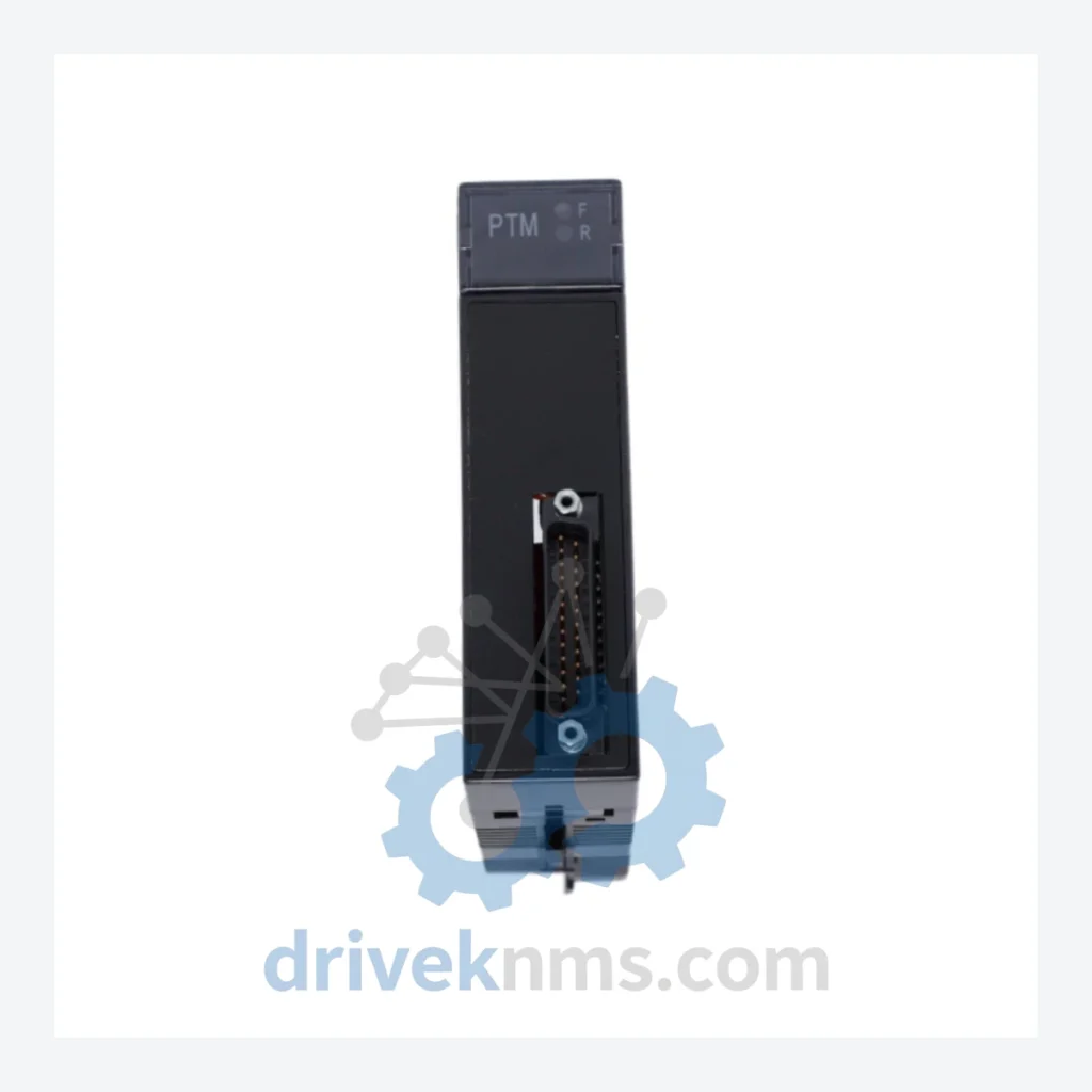 GE IC693PTM101 Power Transducer Module – Obsolete Series 90-30 Spare Part
