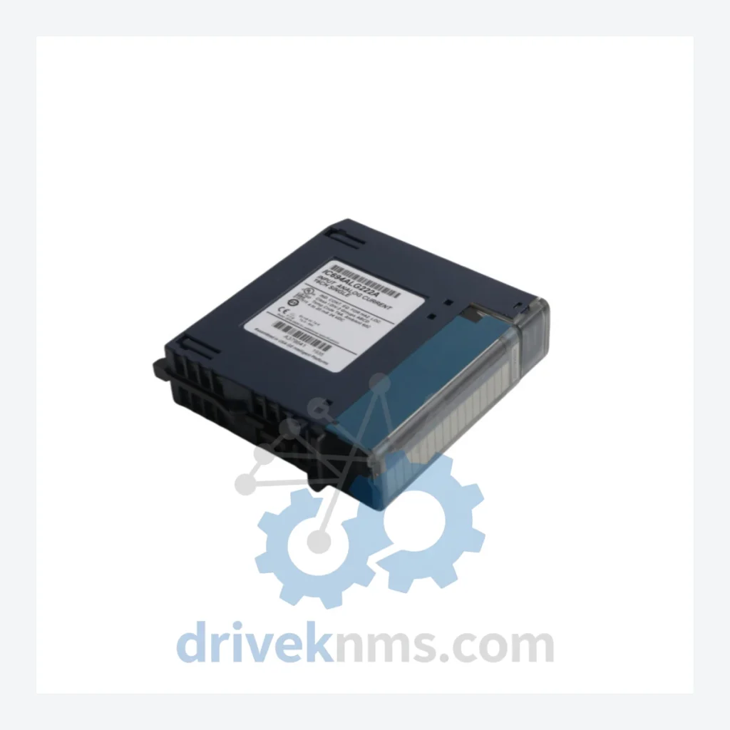 GE IC694ALG222 Analog Input Module – Series 90-70 PLC