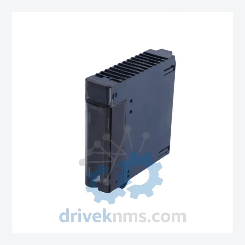GE IC694MDL930 Discrete Output Module – Obsolete Series 90-30 Spare Part