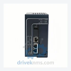 GE IC695CPK330-ACAS PLC Processor Module – Obsolete PACSystems RX3i Spare Part