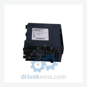 GE IC695CPU310 PACSystems RX3i CPU 300Mhz two serial
