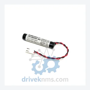 GE IC697ACC701 3V Lithium Battery