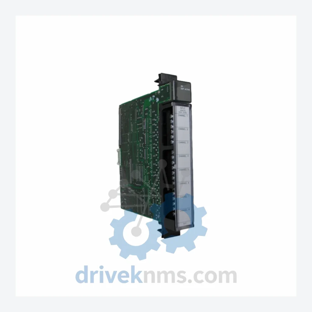 GE IC697ALG230L Analog Input Module – Obsolete Series 90-70 Spare Part