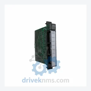 GE IC697ALG230L Analog Input Module