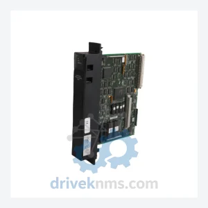 GE IC697CPU771 Central Processor Unit