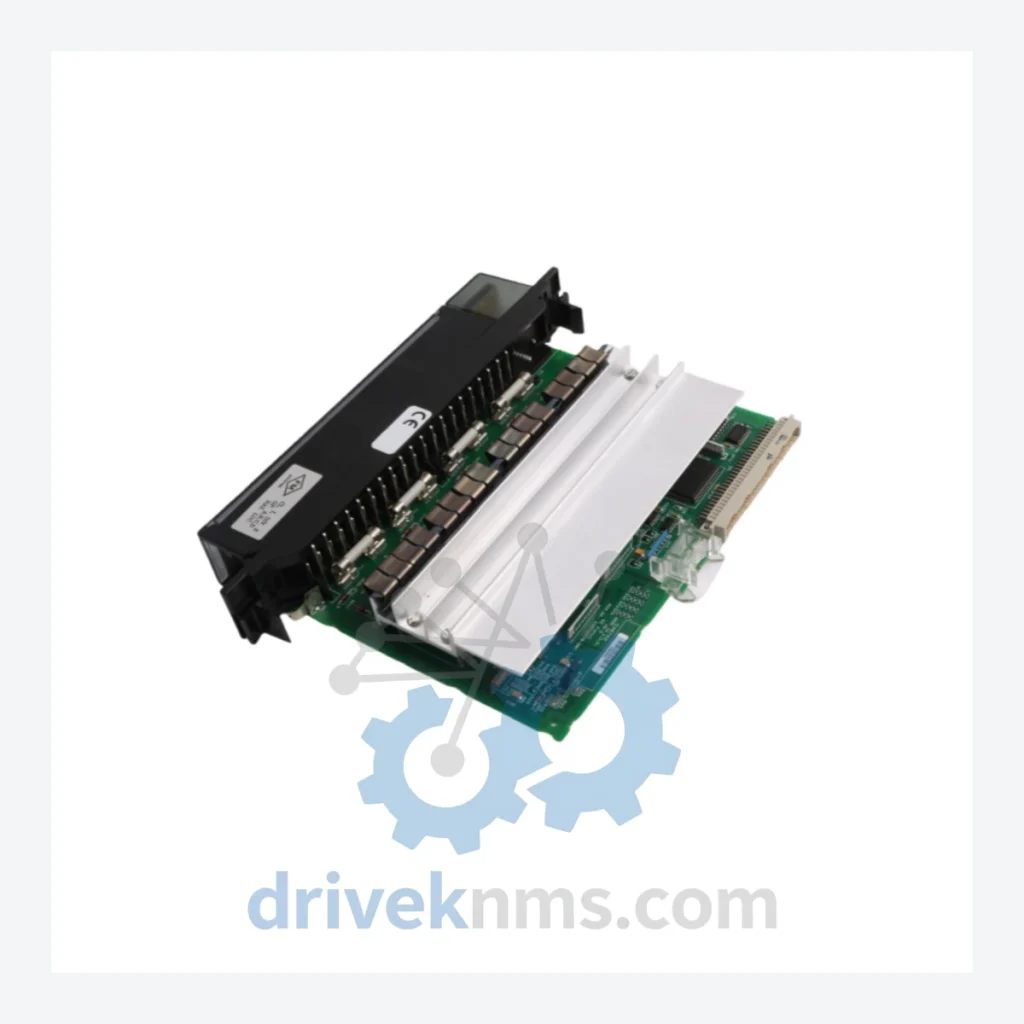 GE IC697MDL740 Discrete Output Module – Obsolete Series 90-70 Spare Part
