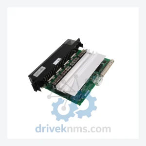 GE | IC697MDL740 | DISCRETE OUTPUT MODULE