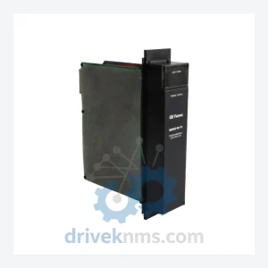 GE IC697PWR711 Power Supply Module – Series 90-70