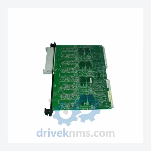 GE IC697VAL304/4800 PLC MODULE