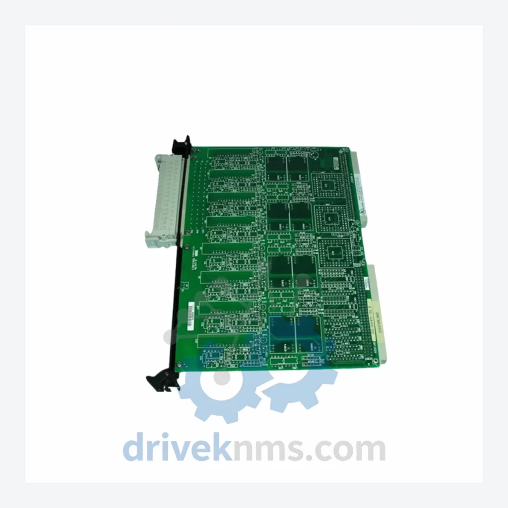 GE IC697VAL308/4800 Analog Output Module – Obsolete Series 90-70 Spare Part