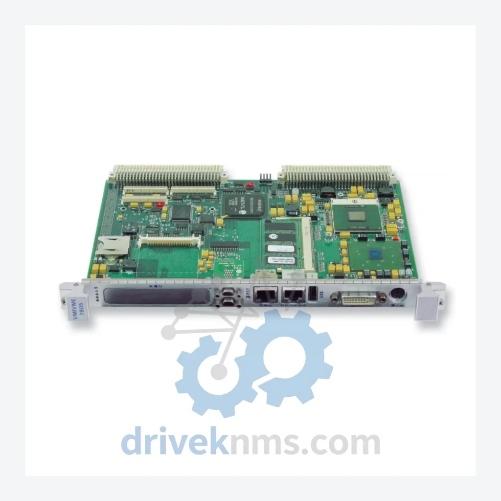 GE Fanuc PACSystems RX7i IC698RMX016-ED VMIVME-5567-100 Modules