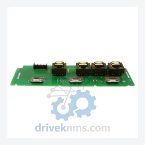 GE IS200EACFG2ABB Exciter AC Feedback Board – Obsolete Mark VI Spare Part