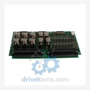 GE IS200ECGIH1A Terminal Board – Obsolete Mark VI Spare Part