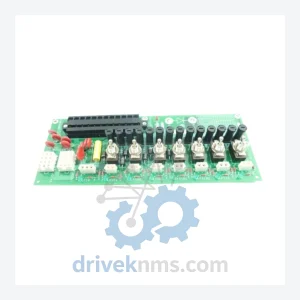 GE IS200EPDMG1A Exciter Power Distribution Module – Obsolete Mark VI Spare Part