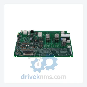 GE IS200EXHSG3AEC Relay Driver Board – Obsolete Mark VI Spare Part