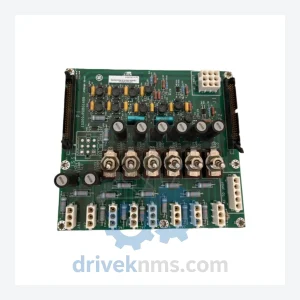 GE IS200JPDBG1A Power Supply Board – Obsolete Mark VI Spare Part