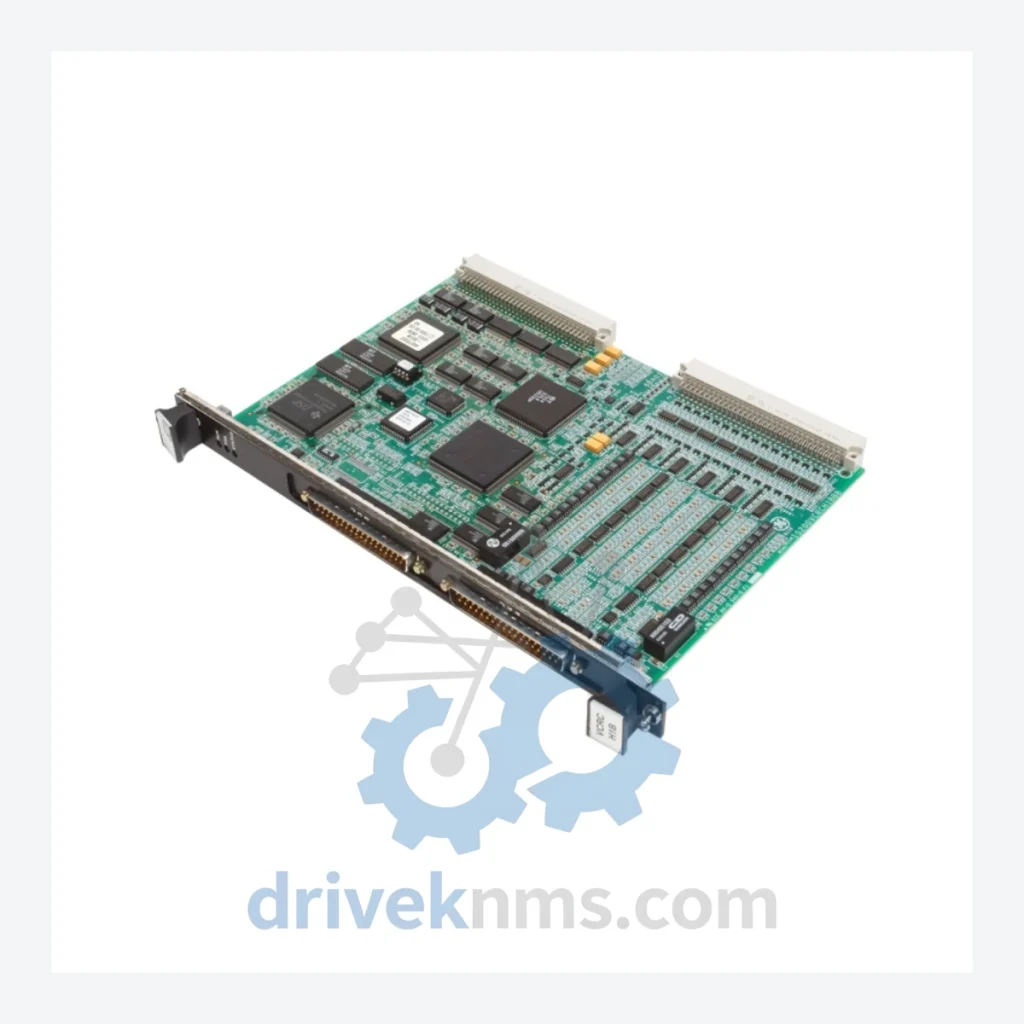 GE IS200 Series Modules | IS200JPDFG1A Power Distribution Board