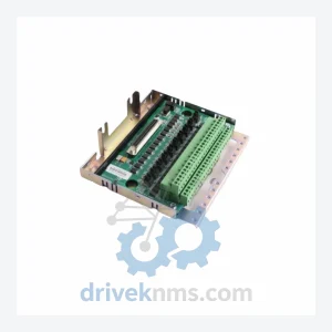 GE IS200STAIH2A SIMPLEX ANALOG INPUT TERMINAL BOARD