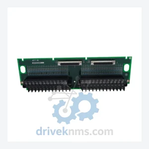 GE IS200TBTCH1BBB Thermocouple Terminal Board – Mark VI Simplex/Redundant Control System