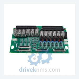 GE IS200TRLYH1BGF Termination Relay Board – Mark VI Series | Competitive Price