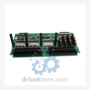 GE IS200TVBAH1ACC Vibration Terminal Board – Mark VI | Global Shipping & Warranty