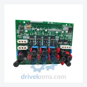 GE IS200WROBH1A Power Distribution Board – Obsolete Mark VI Spare Part