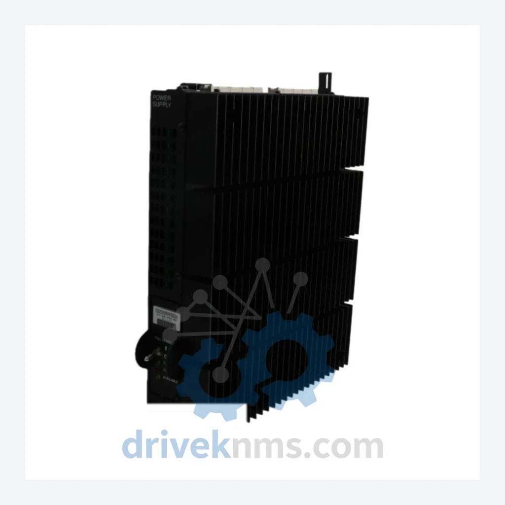 GE IS2020JPDCG1ACB Power Distribution Module – Obsolete Mark VI Spare Part