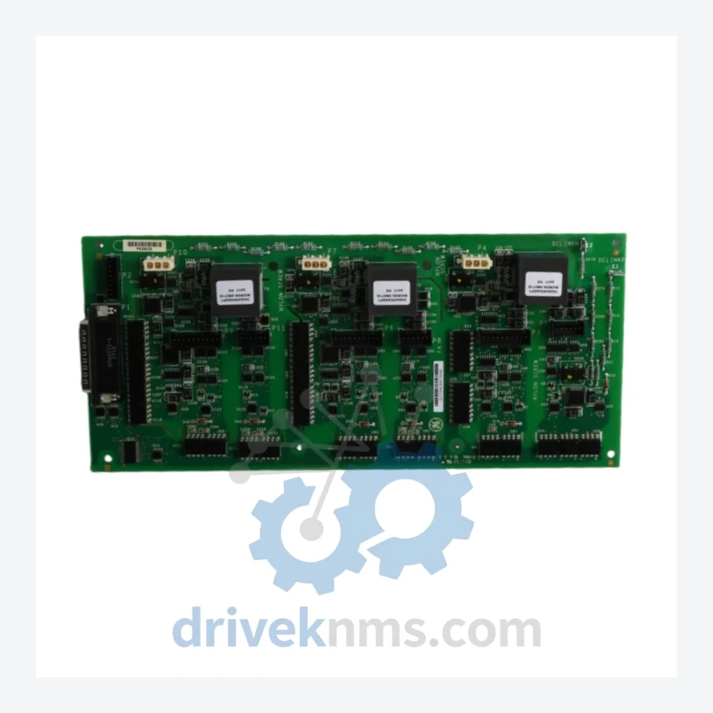 GE IS210AEBIH1BEA Interface Board – Obsolete Mark VI Spare Part