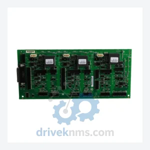 GE IS210AEBIH1BEA Interface Board – Obsolete Mark VI Spare Part