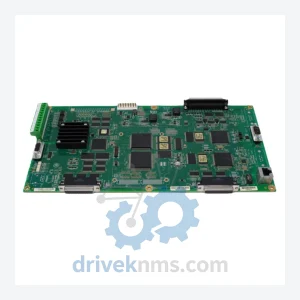 GE IS210MACCH1A Input Terminal Board – Obsolete Mark VI Spare Part