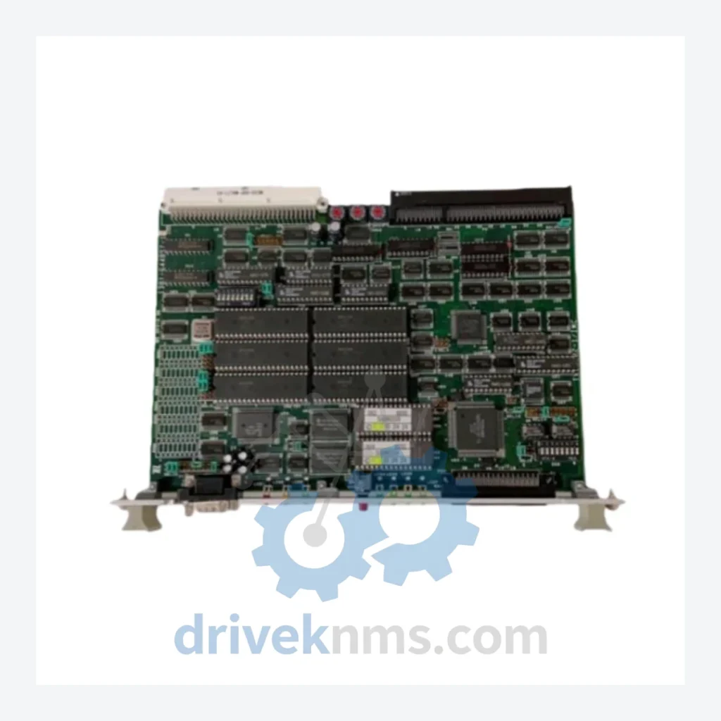 GE IS210TREAH1A Terminal Board – Obsolete Mark VI Spare Part